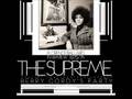 Florence Ballard | Interview (1975) [Berry Gordy&#39;s Party]