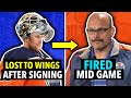 4 Signings That Got A GM FIRED