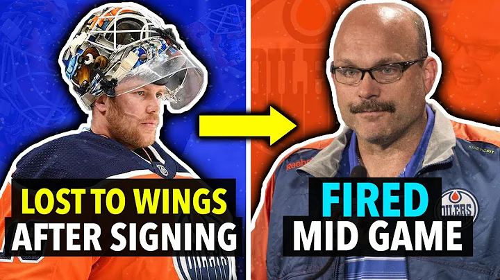 4 Signings That Got A GM FIRED