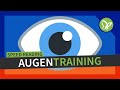 Speed Reading-Seminar: Augen trainieren