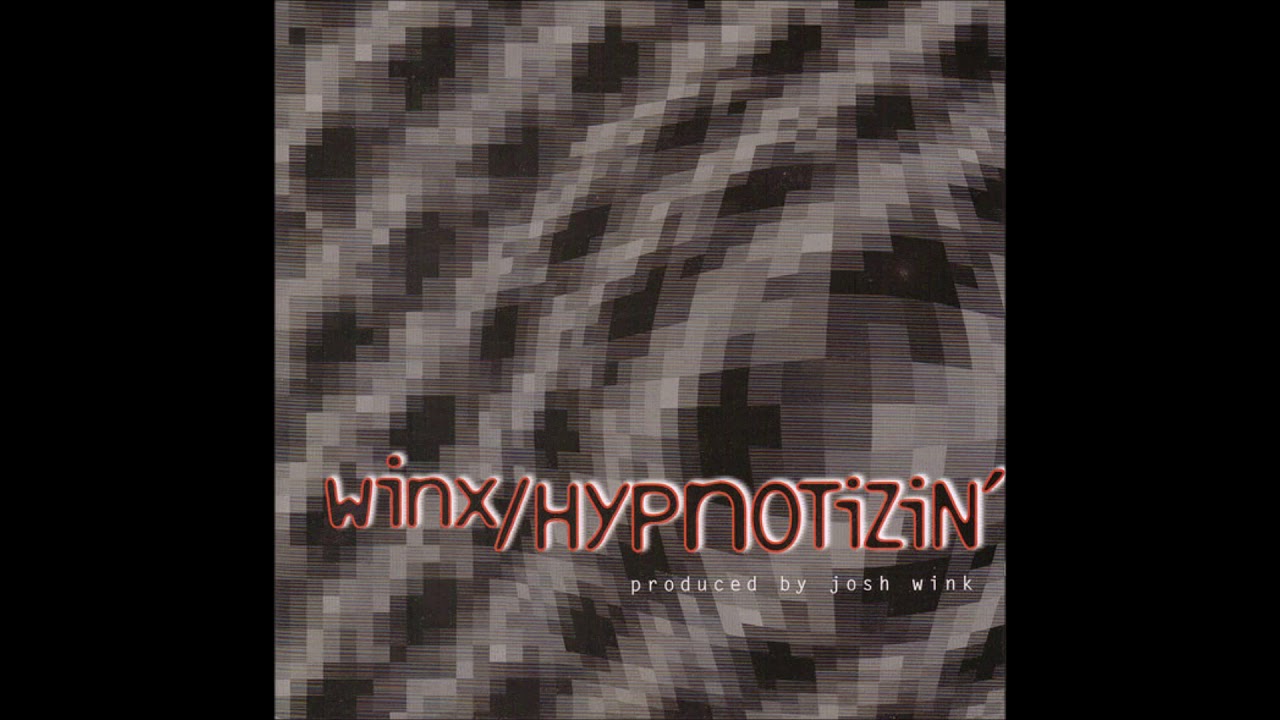 Winx - Hypnotizin' (96 Edit)