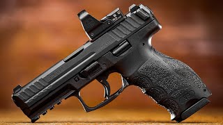 6 Most Reliable Pistols Ever Made - These Pistols Never Die!