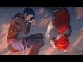 「AMV Arcane」Caitlyn &amp; Vi | Royalty by Egzod and Maestro Chives