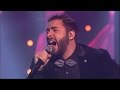 Andrea Faustini - I Have Nothing - The X Factor UK 2014