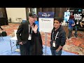Murtec 2025 Start-up Alley: Realytics ~"How Offline Data Is Fueling the Next Wave of Hospitality AI"