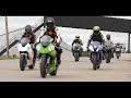 Motorsport Park Race Track ( 2019 )
