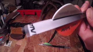 Quick Tips - NAP quickfletch