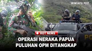 Download Lagu Kopassus-Brimob's 11-Day Hell Operation: 22 OPM Executors Hunted Down MP3