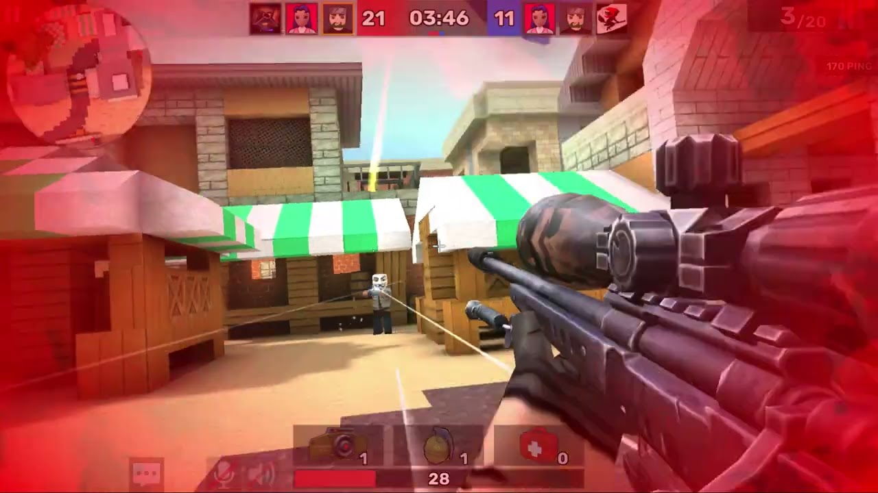 No)) vs E8   |  Guerra de Clanes @istALEX28 