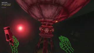 (EA) White Knuckle: Comms Array 1:43:24 Score 968