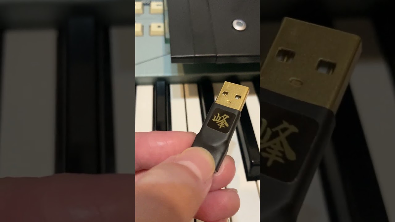 峰電さんのPORT Filterを手に入れたので、簡単なインプレッションを