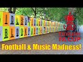 FA Cup Clash &amp; Live Music in Bristol - Dunstable Town vs Great Wakering Rovers &amp; Idles Gig