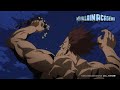 The Fight Continues | My Hero Academia Season 5