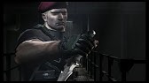 バイオ４ マイクの死亡シーン Youtube