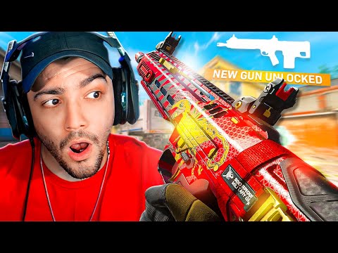 The NEW CRONEN SQUALL is BROKEN in Modern Warfare 2! (MW2 Season 3)