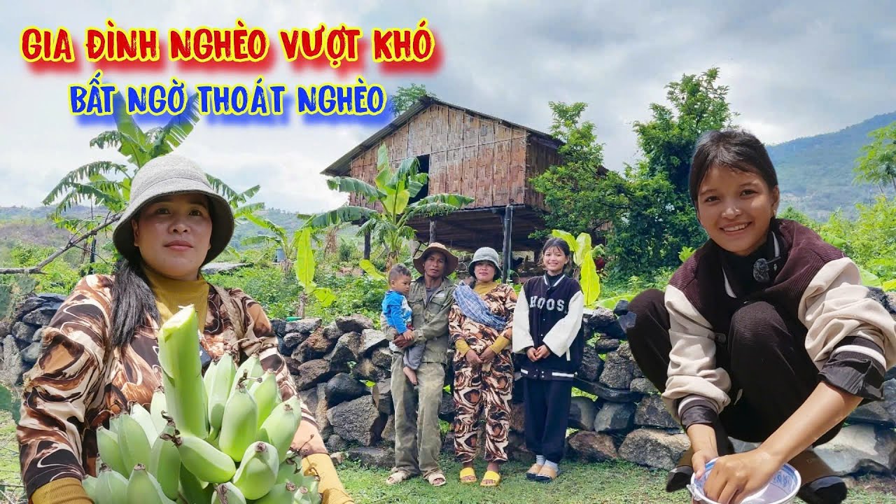 THU HOẠCH hạt giống ân nhân, thay đổi tương lai, ai cũng BẤT NGỜ - tập 1376