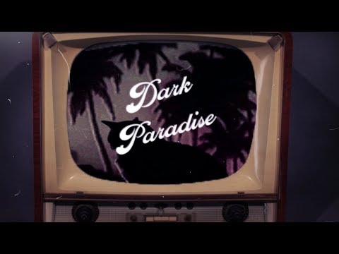 Tiger Army - Dark Paradise