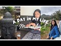 A Lazy Day in My Life | No Work, Just Relaxing!