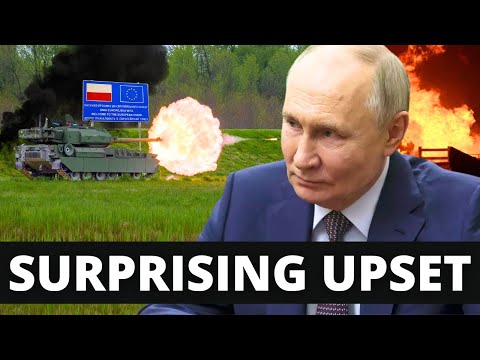 , PUTIN SHOCKED US ARMS UKRAINE, TAIWAN SEIZES CHINESE VESSEL! Breaking War News W/ The Enforcer 1098 , PUTIN SHOCKED US ARMS UKRAINE, TAIWAN SEIZES CHINESE VESSEL! Breaking War News W/ The Enforcer 1098