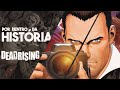 A HISTÓRIA DE DEAD RISING 2 OFF THE RECORD