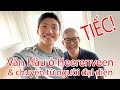 Văn Hậu ở Heerenveen & chuyện độc từ người đại diện Nguyễn Đắc Văn