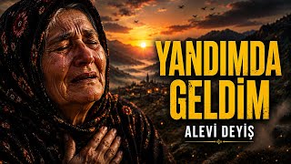 YANDIM DA GELDİM | TÜYLER DİKEN DİKEN OLACAK…Şah Hatayi