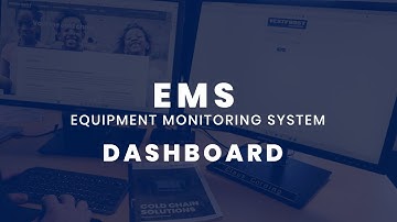 (2025) EMS Video - Desktop dashboard