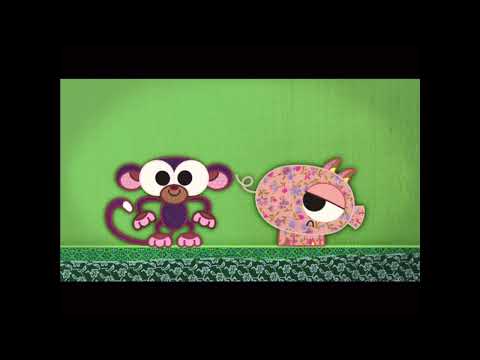 The problem with monkey