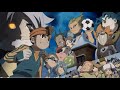 INAZUMA ELEVEN / AMV / physical