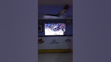 New York Rangers Man Cave