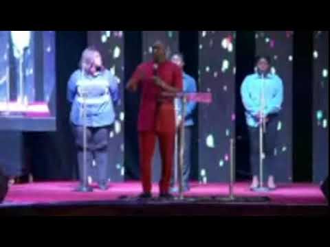 DOMINION DAY 2 MORNING SESSION || INTERNATIONAL GATHERING OF GIANTS CONFERENCE 2021