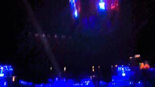 Axl Rose vs Steven Tyler (apology)