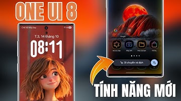 One UI 8 Trên S22 Ultra - Tổng Hợp 10 Thay Đổi Kèm Tính Năng Mới | SamfansVN