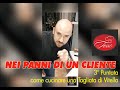 Nei panni di un cliente - Come cucinare una Tagliata di Vitella - 3° puntata