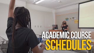 New Normal: Academic Course Schedules | SUNY Brockport