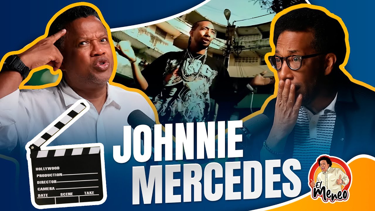 EMOTIVO MOMENTO: LA TRAGEDIA GOLPEA A JOHNNIE MERCEDES DURANTE SU ACTUACIÓN