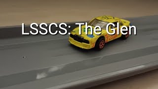 LSSCS: Watkins Glen qaulifying