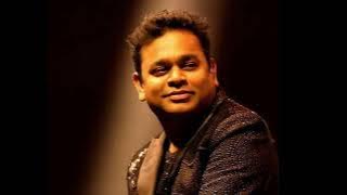 Sakiye Neethan | Anthimanthaarai | Unnikrishnan | Bharathiraja | AR Rahman