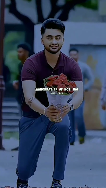 Roshni Chand se Hoti hai sitaron se nahin pyar❤️🌹#status #trending  #whatsappstatus #youtubeshorts