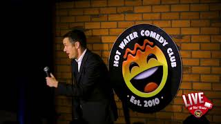 Paul Tonkinson | Marriage
