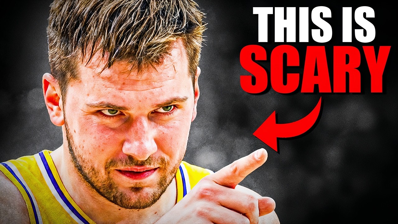 The Lakers Are Solving Their BIGGEST Problem