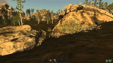 DT Sykesy - Rust - Fat Loot In Seconds