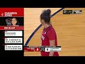 Michigan vs. NC State: 2026 NCAA women's second round | FULL REPLAY