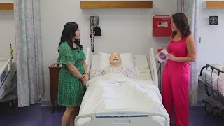 RU Introduces A New Bridge Program for Nursing Students!