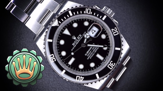 Is the New Rolex Submariner a Disappointment?