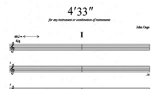 The famous orchestra piece that’s just ambient noise