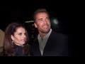 Arnold Schwarzenegger, Maria Shriver Separate