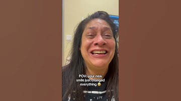 Toothless to Teeth in a Day! (All-on-4)