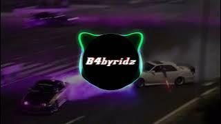 DJ TEMAN KU SEMUA PADA JAHAT TANTE (speed up reverb) 🎶