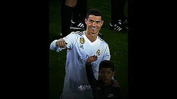متقولش موضوعنا انتهي Cristiano Cr7 Ronaldo Realmadrid 